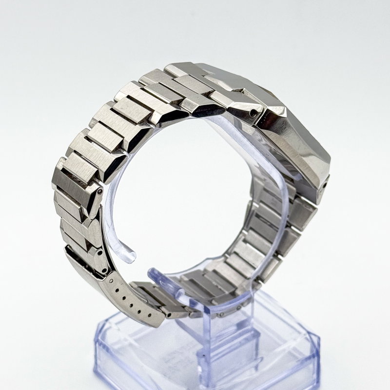 Seiko Seiko - King Seiko Vanac 煌帝 (Kōtei) – Radiant Emperor - 5626-5050 - Men - 1972 vintage watch - image 9