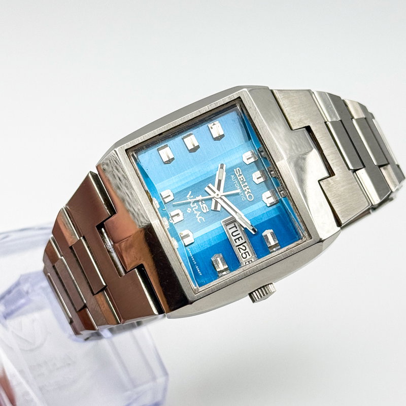 Seiko Seiko - King Seiko Vanac 煌帝 (Kōtei) – Radiant Emperor - 5626-5050 - Men - 1972 vintage watch - image 10
