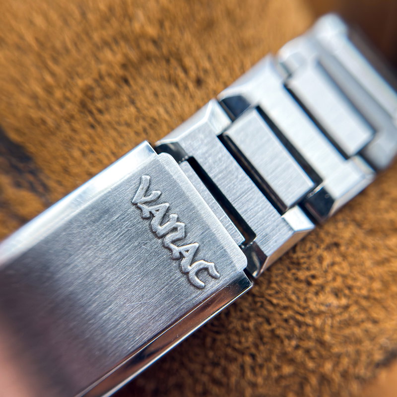 Seiko Seiko - King Seiko Vanac 煌帝 (Kōtei) – Radiant Emperor - 5626-5050 - Men - 1972 vintage watch - image 22