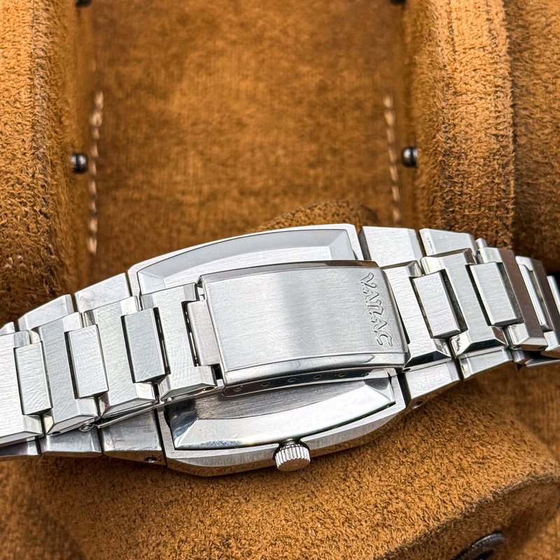 Seiko Seiko - King Seiko Vanac 煌帝 (Kōtei) – Radiant Emperor - 5626-5050 - Men - 1972 vintage watch - image 27