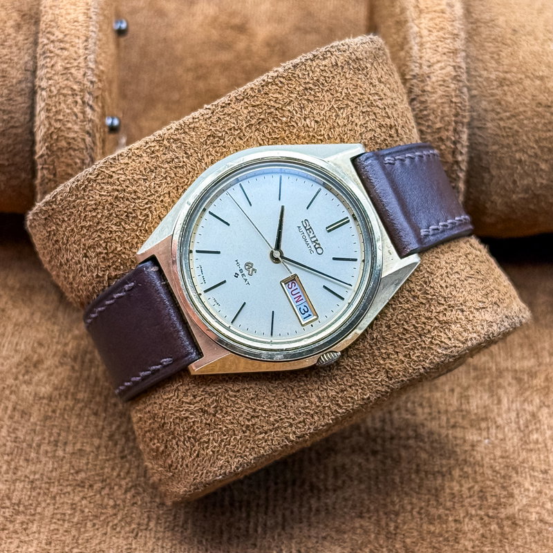 Seiko Seiko - Grand Seiko - 5646-7010 - Men - 1972 vintage watch - image 13