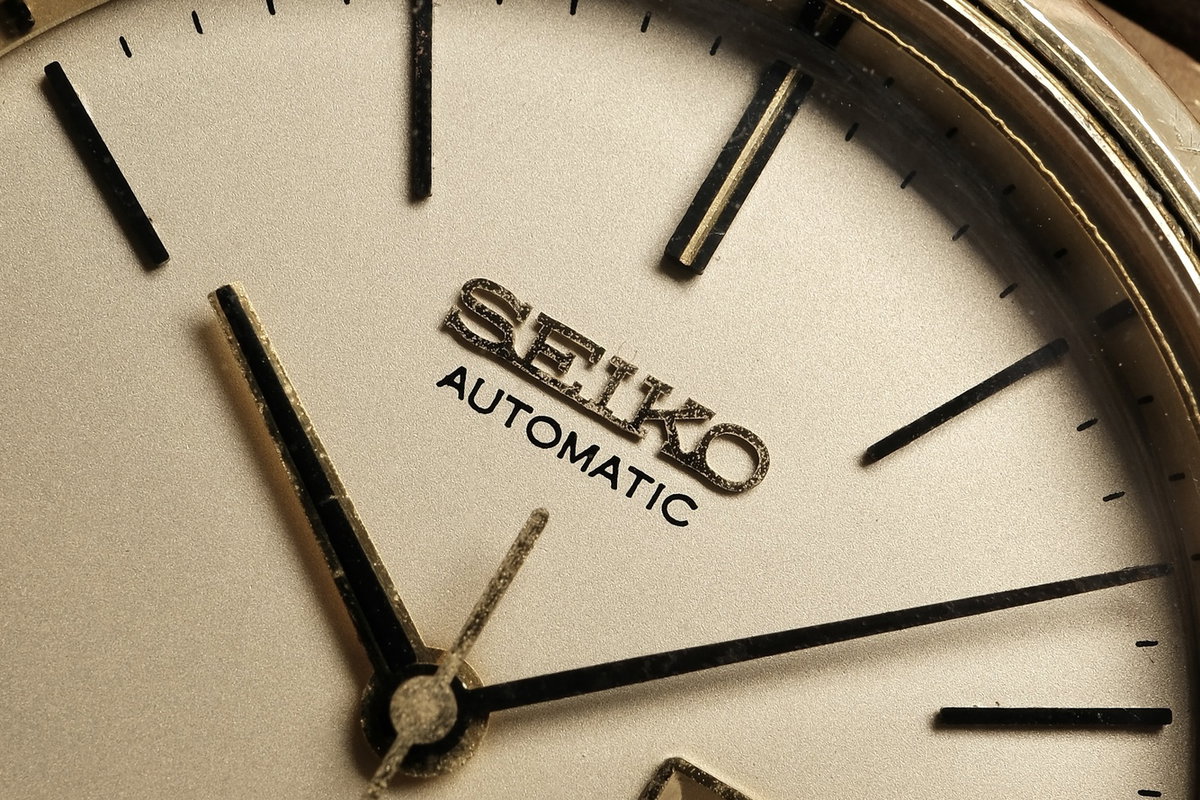Seiko Seiko - Grand Seiko - 5646-7010 - Men - 1972 vintage watch - image 3