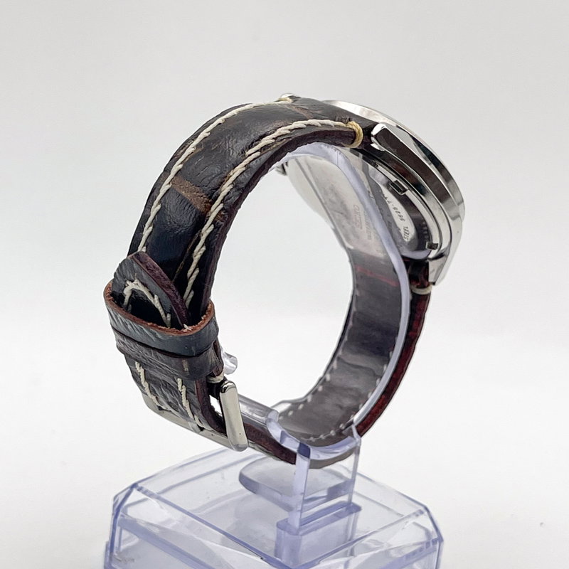 Seiko Seiko - King Seiko Hi-Beat [Near-Mint] 皇光 (Kōkō) – Imperial Light - 5625-7113 - Men - 1974 vintage watch - image 5