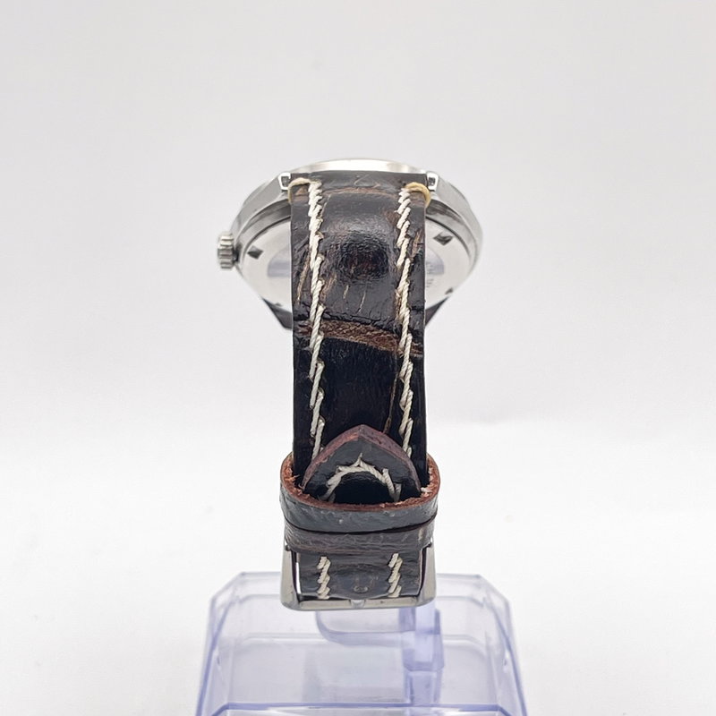 Seiko Seiko - King Seiko Hi-Beat [Near-Mint] 皇光 (Kōkō) – Imperial Light - 5625-7113 - Men - 1974 vintage watch - image 7