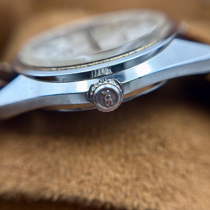 Seiko Seiko - King Seiko Hi-Beat [Near-Mint] 皇光 (Kōkō) – Imperial Light - 5625-7113 - Men - 1974 vintage watch - image 19