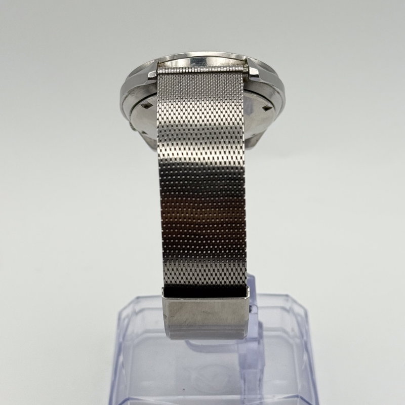 Seiko Seiko - 5Actus 光然 (Kōzen) – Natural Light - No Reserve Price - 6106-7510 - Men - 1973 vintage watch - image 5