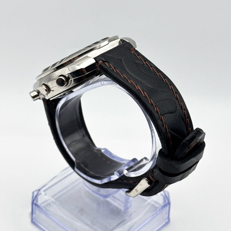 Seiko Seiko - 5 Sports SpeedTimer Chronograph - 7017-8000 - Men - 1971 vintage watch - image 7