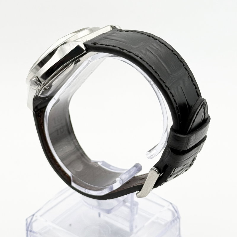 Seiko Seiko - LM "Gradient Blue Sunburst" [Near-Mint] 螺光 – Rako – Spiral Light - No Reserve Price - 5606-7310 - Men - 1973 vintage watch - image 8