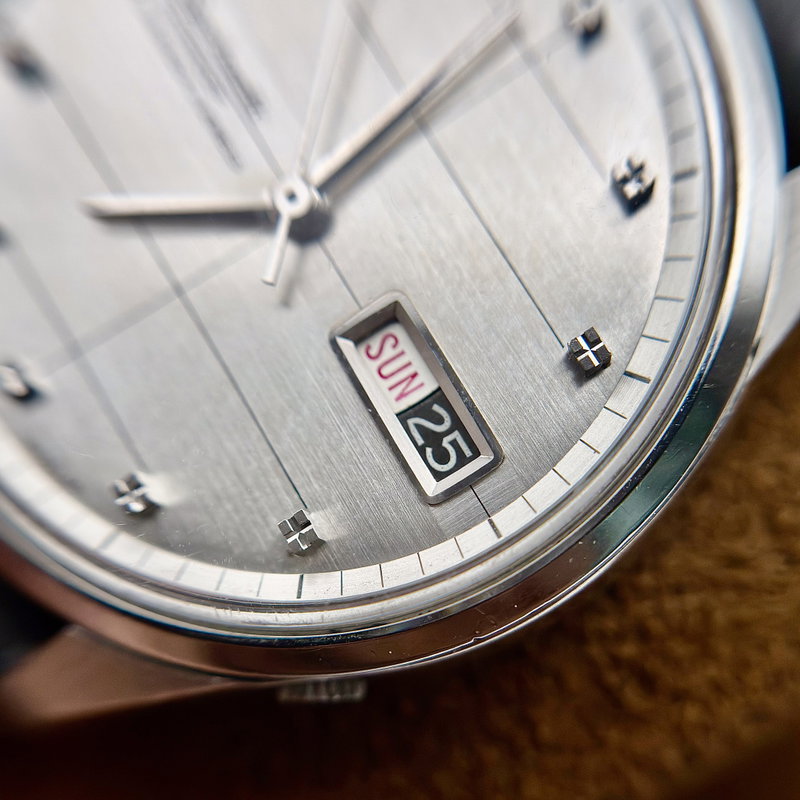 Seiko Seiko - Sportsmatic [Near-Mint] 懐律 (Kairitsu) – Rhythm of the Past - No reserve price - 6619-8130 - Men - 1966 vintage watch - image 10