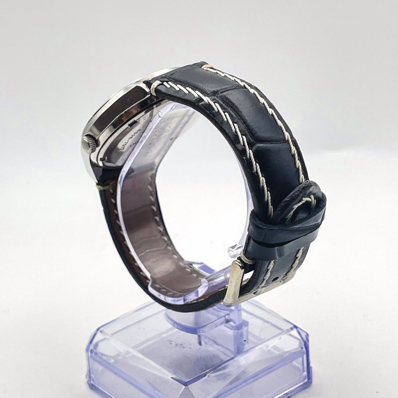 Seiko Seiko - Lord Matic "Silver Sunburst" - No Reserve Price - 5606-7072 - Men - 1974 vintage watch - image 23