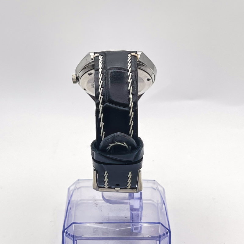 Seiko Seiko - Lord Matic "Silver Sunburst" - No Reserve Price - 5606-7072 - Men - 1974 vintage watch - image 24