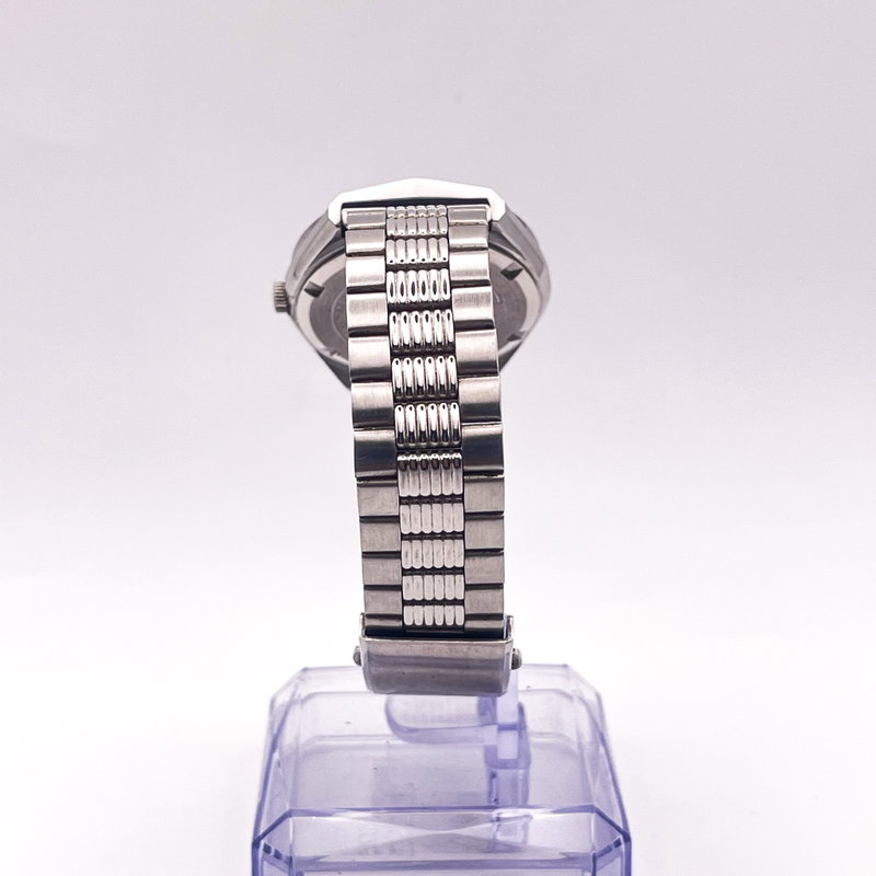 Seiko Seiko - LM Special (Lord Matic) "Gradient Green Sunburst" - No reserve price - 5206-6100 - Men - 1973 vintage watch - image 27