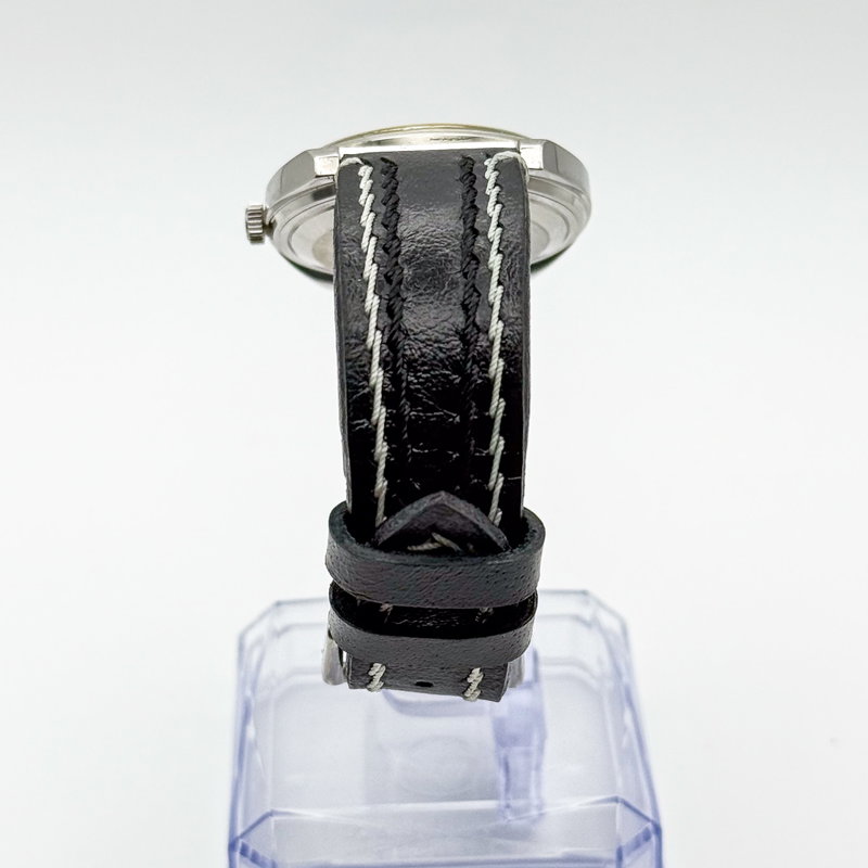 Seiko Seiko - Lord Matic 銀輝 (Ginki) – Silver Radiance - No reserve price - 5606-7100 - Men - 1968 vintage watch - image 6