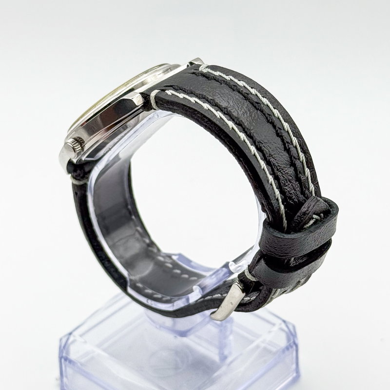 Seiko Seiko - Lord Matic 銀輝 (Ginki) – Silver Radiance - No reserve price - 5606-7100 - Men - 1968 vintage watch - image 7