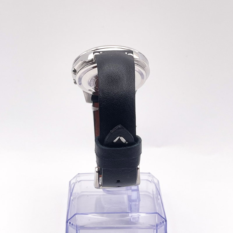 Seiko Seiko - Sportsmatic Deluxe 流影 (Ryūei) – Flowing Shadow - No reserve price - 7619-7010 - Men - 1965 vintage watch - image 24