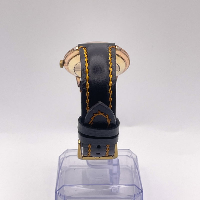 Seiko Seiko - Crown [Near-Mint] 玉座 (Gyokuza) – Throne - No reserve price - J15003 - Men - 1963 vintage watch - image 24