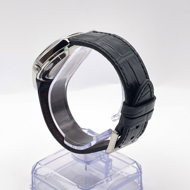 Seiko Seiko - Lord Matic [Near-Mint] 雅月 (Miyabi Zuki) – Elegant Moon - No reserve price - 5606-7070 - Men - 1978 vintage watch - image 22