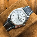 Seiko - Lord Matic 雪羽 – Yukiba – Snow Feather - No reserve price - 5606-7000 - Men - 1970