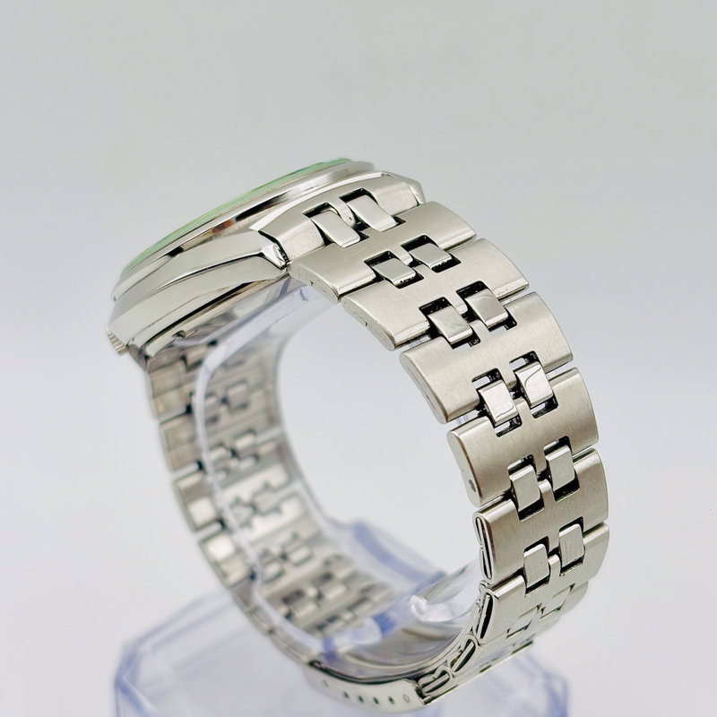 Seiko Seiko - Actus SS 凛光 (Rinkō) – Dignified Light - No Reserve Price - 6106-8440 - Men - 1970 vintage watch - image 24