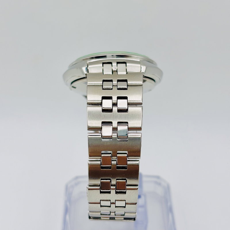 Seiko Seiko - Actus SS 凛光 (Rinkō) – Dignified Light - No Reserve Price - 6106-8440 - Men - 1970 vintage watch - image 25