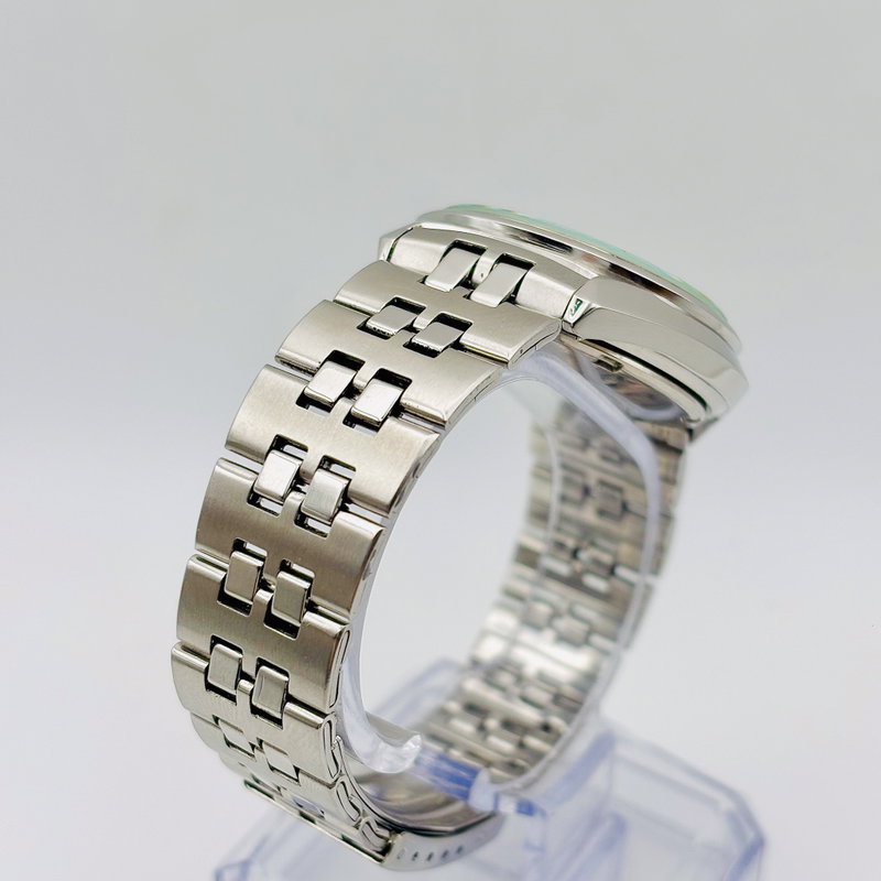 Seiko Seiko - Actus SS 凛光 (Rinkō) – Dignified Light - No Reserve Price - 6106-8440 - Men - 1970 vintage watch - image 26