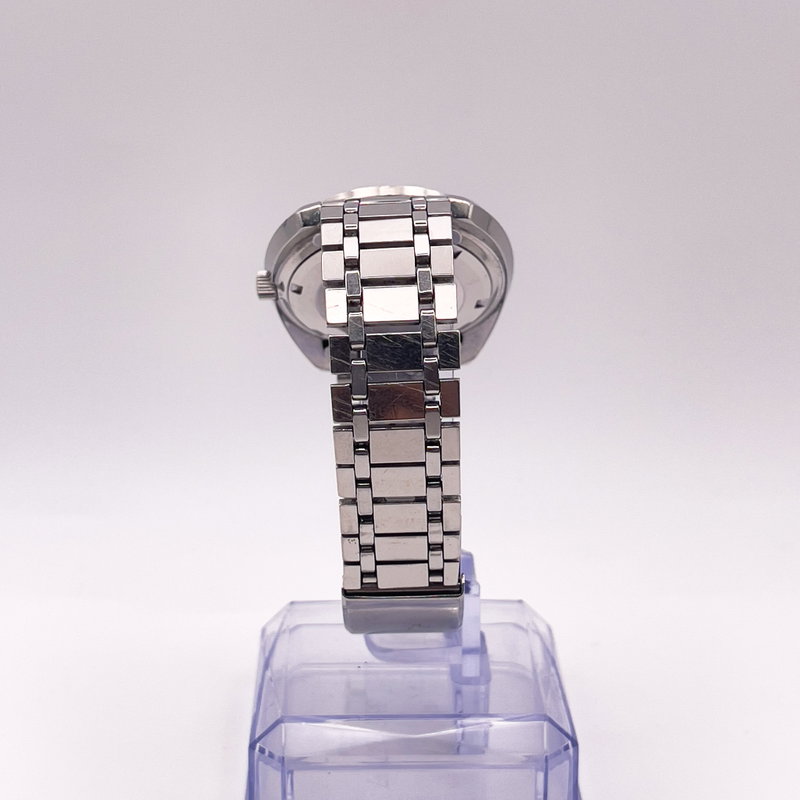 Seiko Seiko - Seikomatic-P 銀閃 – Ginsen – Silver Flash - No reserve price - 5106-7030 - Men - 1969 vintage watch - image 9