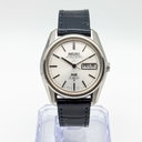 Seiko - King Seiko Chronometer Hi-Beat 王雅 (Ōga) – Regal Grace - 5626-7041 - Men - 1973