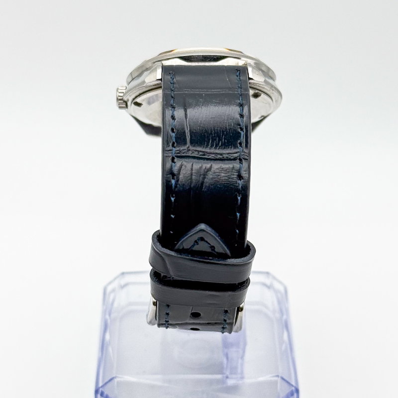Seiko Seiko - King Seiko Chronometer Hi-Beat 王雅 (Ōga) – Regal Grace - 5626-7041 - Men - 1973 vintage watch - image 6
