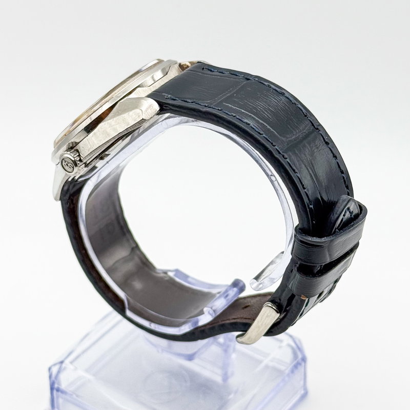 Seiko Seiko - King Seiko Chronometer Hi-Beat 王雅 (Ōga) – Regal Grace - 5626-7041 - Men - 1973 vintage watch - image 7