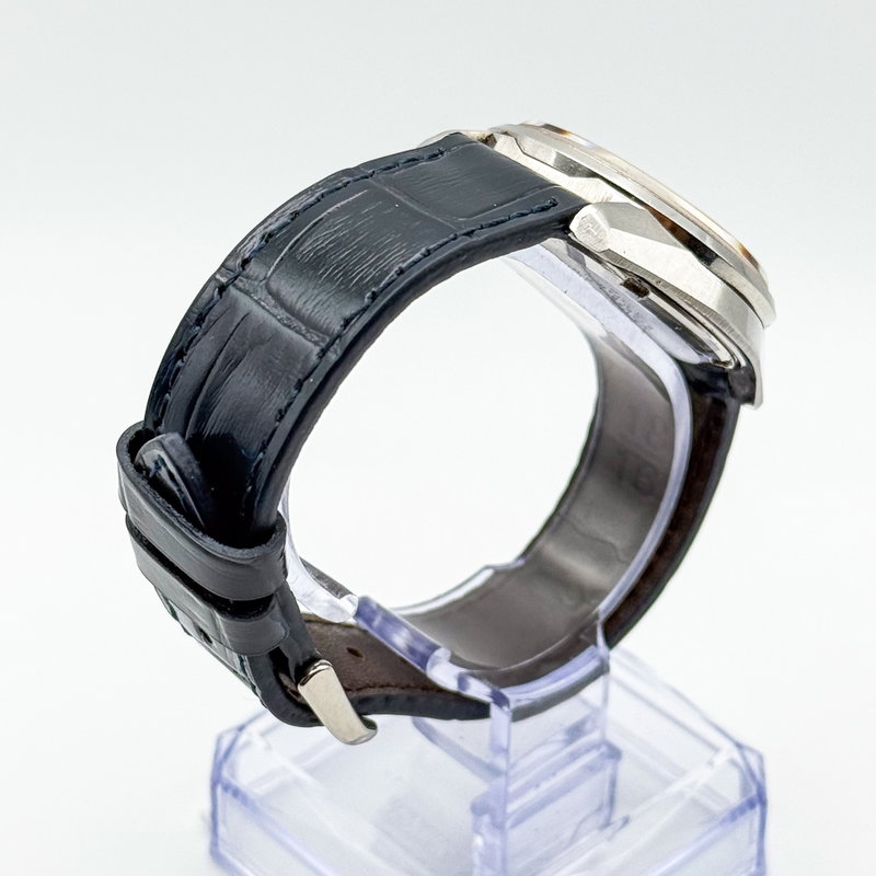 Seiko Seiko - King Seiko Chronometer Hi-Beat 王雅 (Ōga) – Regal Grace - 5626-7041 - Men - 1973 vintage watch - image 8