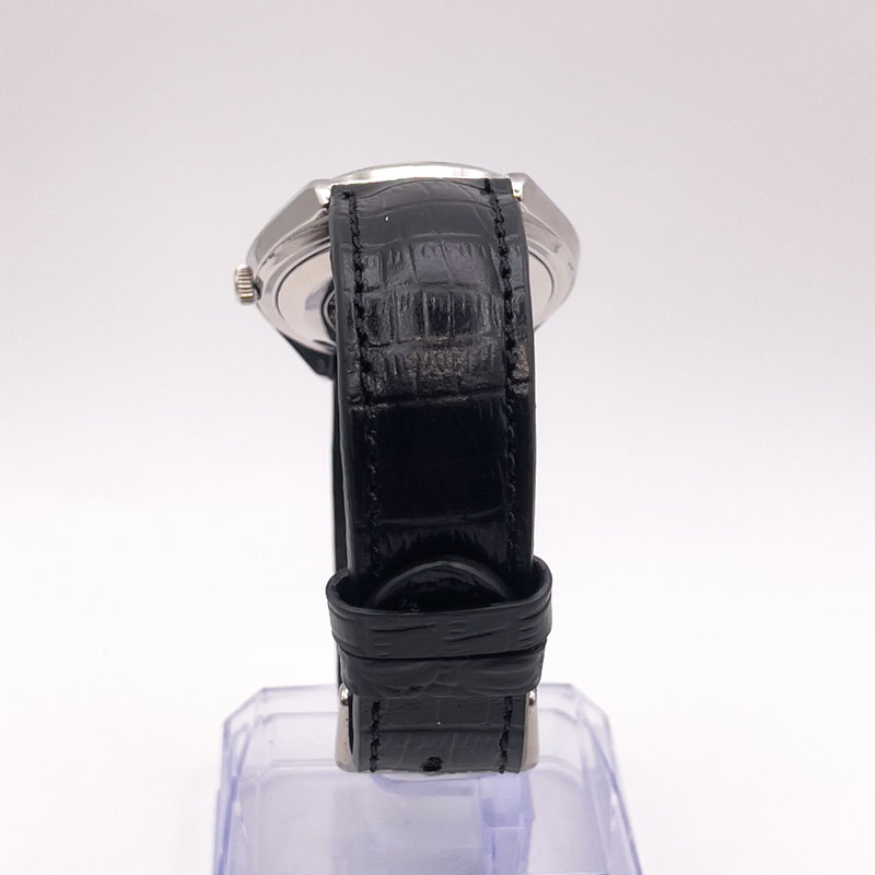 Seiko Seiko - Lord Matic "Gradient Deep Blue Sunburst" 王晨 (Ōshin) – Royal Dawn - No reserve price - 5606-7070 - Men - 1970 vintage watch - image 7