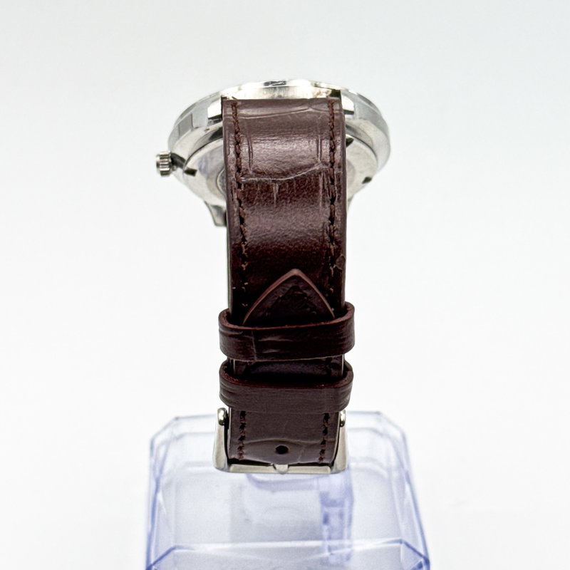 Seiko Seiko - Business-A 整影 (Seiei) – Composed Shadow - No Reserve Price - 8346-9000 - Men - 1977 vintage watch - image 6