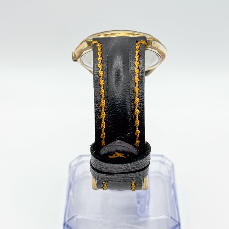 Seiko Seiko - LM "Serviced" 金音 (Kanon) – Golden Sound - No reserve price - 5606-7000 - Men - 1970 vintage watch - image 6