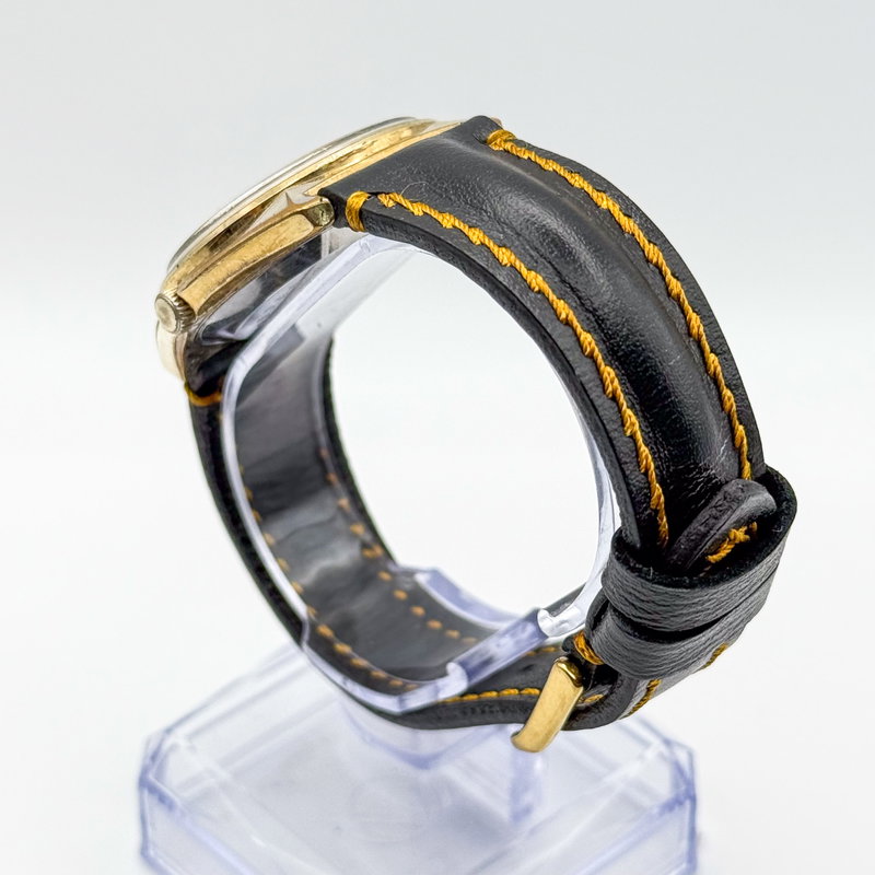 Seiko Seiko - LM "Serviced" 金音 (Kanon) – Golden Sound - No reserve price - 5606-7000 - Men - 1970 vintage watch - image 7