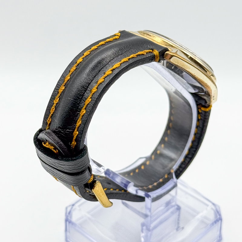 Seiko Seiko - LM "Serviced" 金音 (Kanon) – Golden Sound - No reserve price - 5606-7000 - Men - 1970 vintage watch - image 8