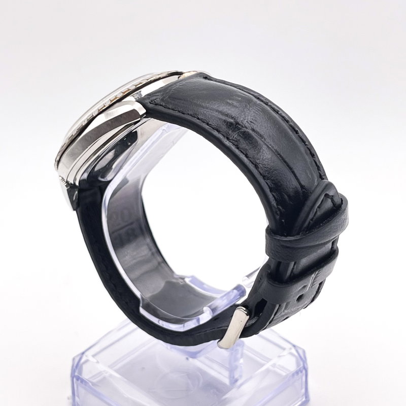 Seiko Seiko - Sportsmatic 5 銀閃 – Ginsen – Silver Flash - No Reserve Price - 6619-9000 - Men - 1965 vintage watch - image 7