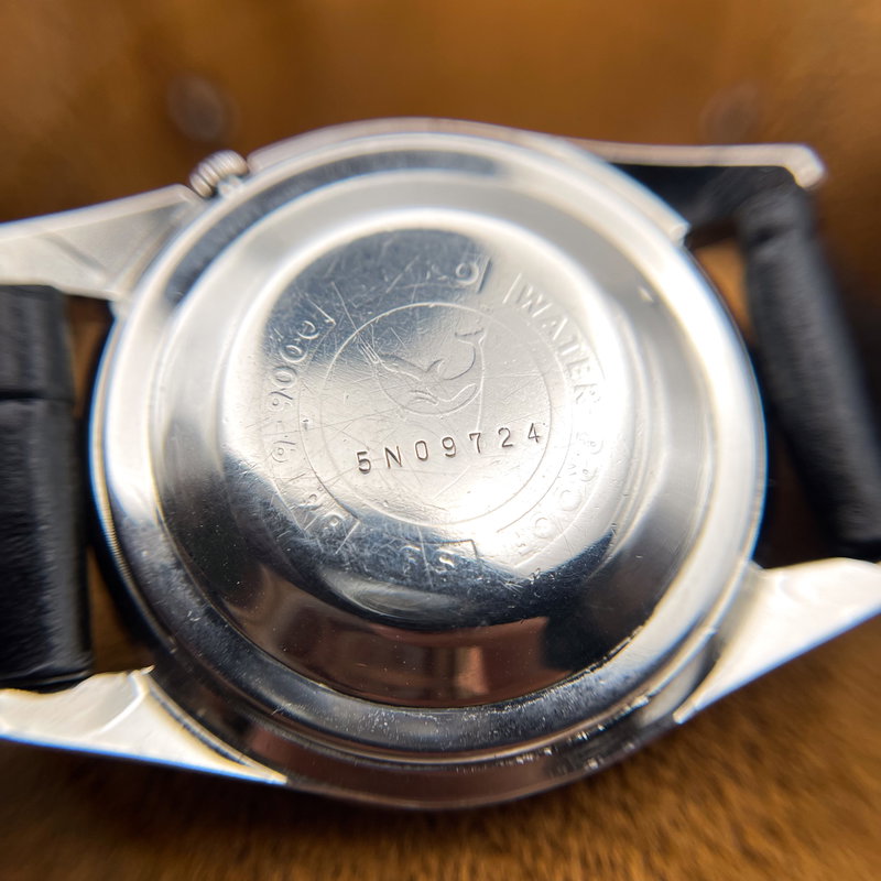 Seiko Seiko - Sportsmatic 5 銀閃 – Ginsen – Silver Flash - No Reserve Price - 6619-9000 - Men - 1965 vintage watch - image 22