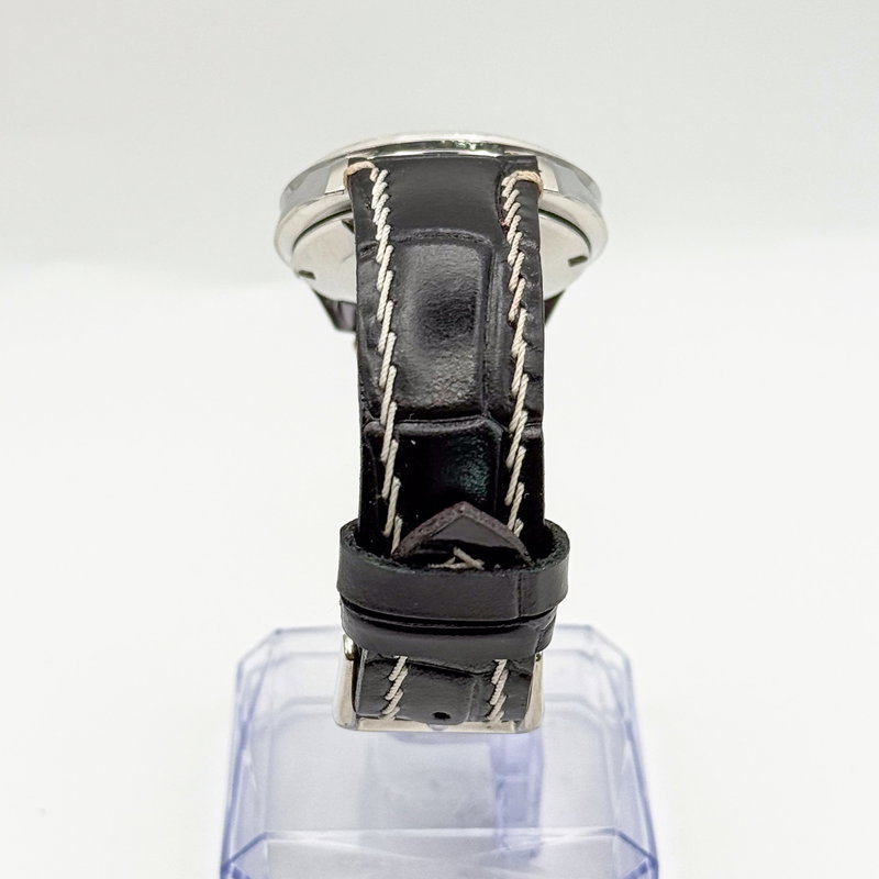 Seiko Seiko - Business 虚律 (Kyoritsu) – Illusory Rhythm - No reserve price - 6206-8040 - Men - 1966 vintage watch - image 5