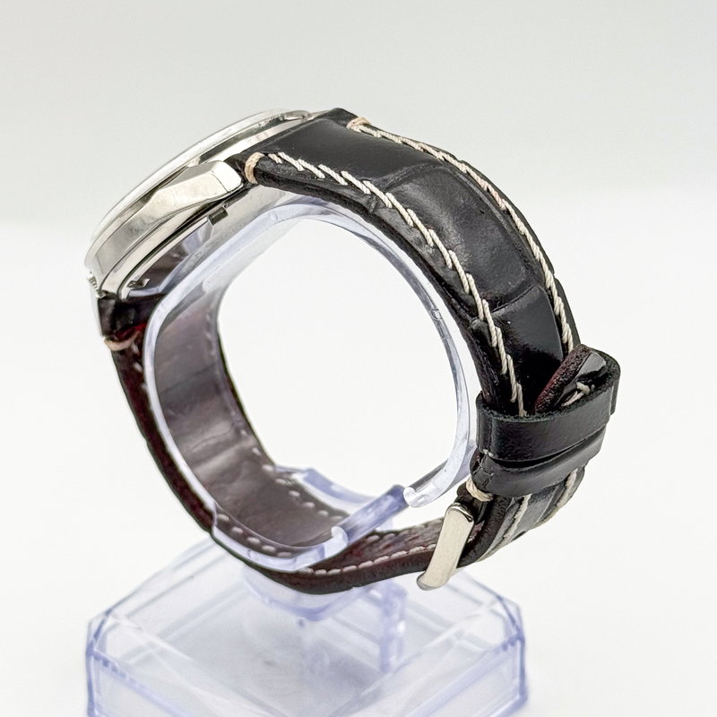 Seiko Seiko - Business 虚律 (Kyoritsu) – Illusory Rhythm - No reserve price - 6206-8040 - Men - 1966 vintage watch - image 6