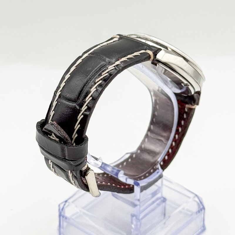 Seiko Seiko - Business 虚律 (Kyoritsu) – Illusory Rhythm - No reserve price - 6206-8040 - Men - 1966 vintage watch - image 7