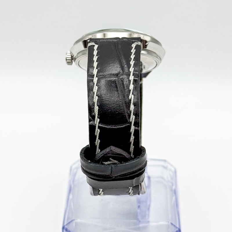Seiko Seiko - King Seiko Hi-Beat 紳静 (Shinsei) – Gentleman’s Silence - 5625-7000 - Men - 1970 vintage watch - image 6