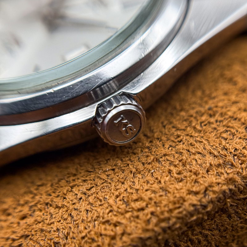 Seiko Seiko - King Seiko Hi-Beat 紳静 (Shinsei) – Gentleman’s Silence - 5625-7000 - Men - 1970 vintage watch - image 17