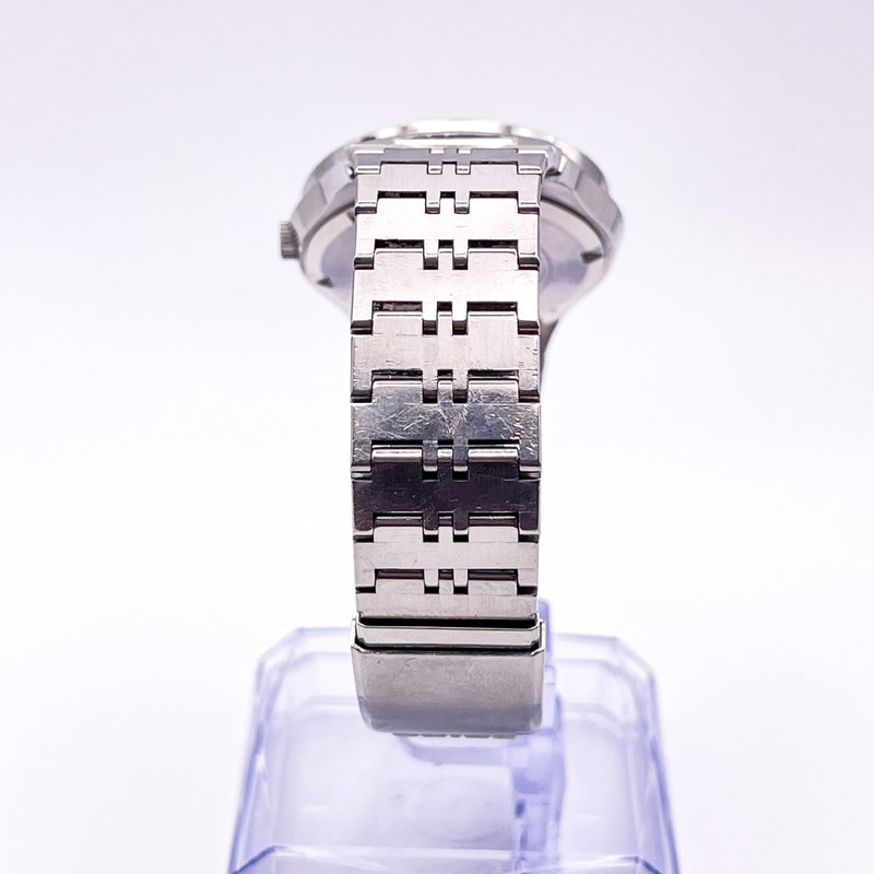 Seiko Seiko - LM Special "Gradient White Sunburst" 放映 – Hōei – Radiated Reflection - No reserve price - 5216-6040 - Men - 1974 vintage watch - image 20
