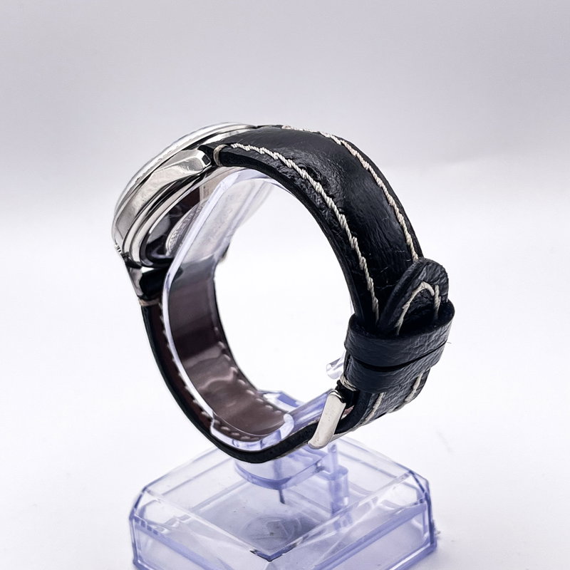 Seiko Seiko - Sportsmatic 珠光 (Shūkō) – Pearl Light - No Reserve Price - 7625-8070 - Men - 1967 vintage watch - image 8