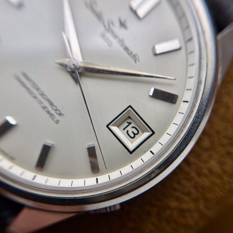 Seiko Seiko - Sportsmatic 珠光 (Shūkō) – Pearl Light - No Reserve Price - 7625-8070 - Men - 1967 vintage watch - image 17