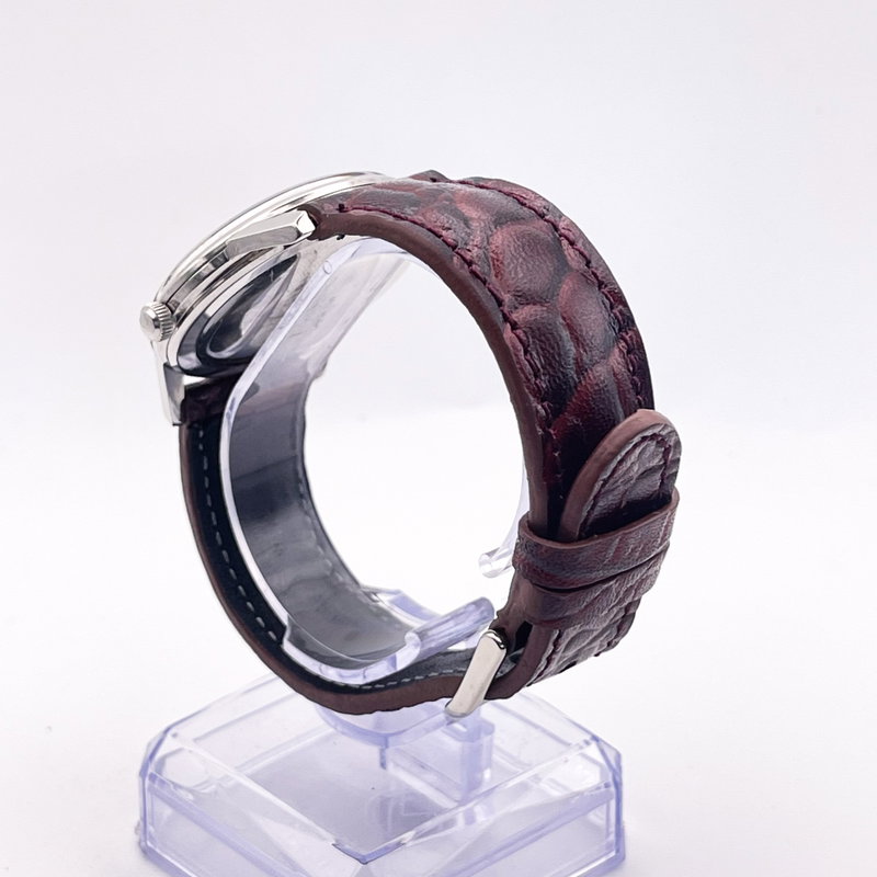Seiko Seiko - Skyliner 放光 – Hōkō – Emitted Light - No Reserve Price - 14092 - Men - 1964 vintage watch - image 6