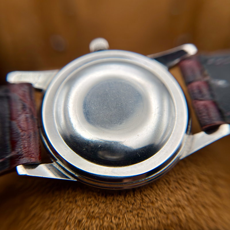 Seiko Seiko - Skyliner 放光 – Hōkō – Emitted Light - No Reserve Price - 14092 - Men - 1964 vintage watch - image 22