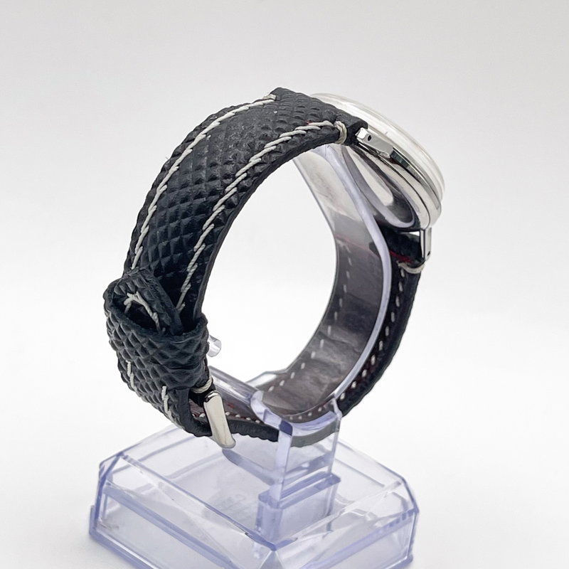 Seiko Seiko - Crown [Near-Mint] 典麗 (Tenrei) – Classic Grace - Ingen mindstepris - 14036 - Men - 1969 vintage watch - image 6