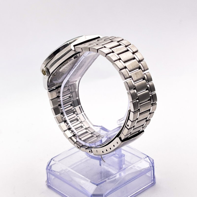 Seiko Seiko - LM Special "Wavy Blue Sunburst" 凛静 (Rinsei) – Dignified Stillness - Ingen mindstepris - 5206-6100 - Men - 1972 vintage watch - image 24