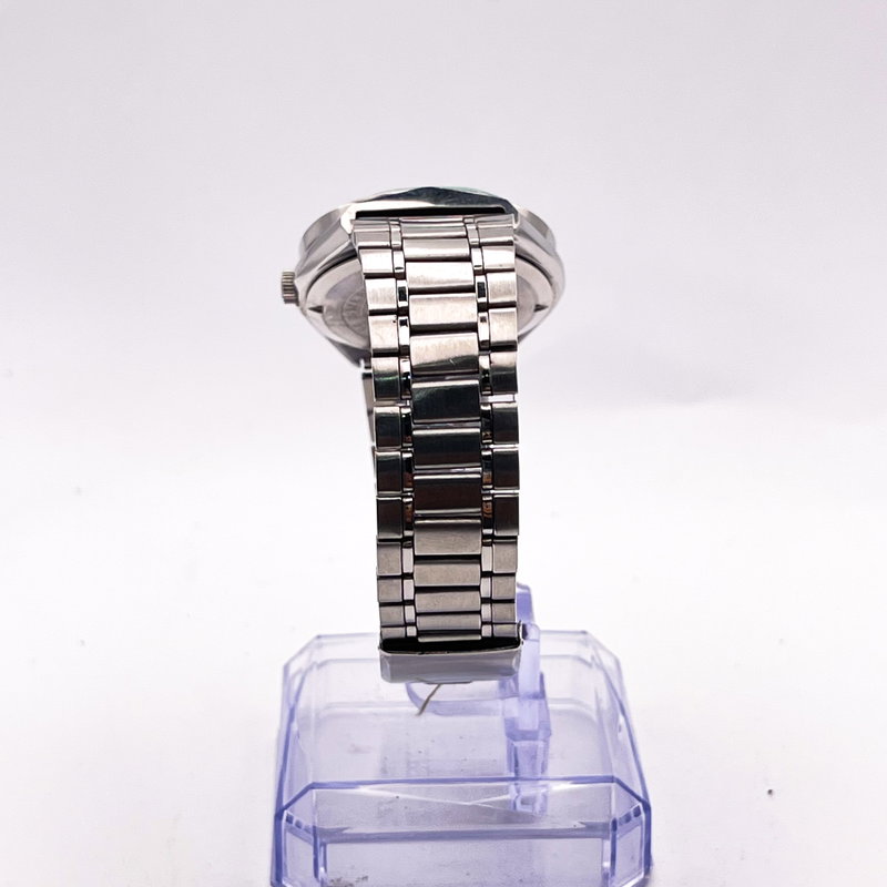 Seiko Seiko - LM Special "Wavy Blue Sunburst" 凛静 (Rinsei) – Dignified Stillness - Ingen mindstepris - 5206-6100 - Men - 1972 vintage watch - image 25
